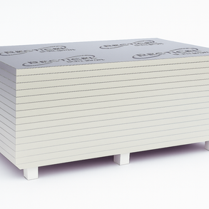 Recticel Eurothane Silver - Panneau isolant PIR 100 mm - R=4,50 - 2400x1200 mm - Palette de 11 panneaux