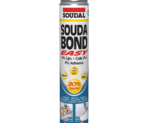 Soudabond Easy - Colle PU 750ml