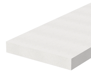 EPS 100 (Polystyrène) | 100 mm - 2000x1000 mm (Rd 2,75 m²,K/W) - 1 panneau