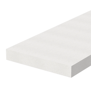 Panneau PSE 80 mm – Polystyrène Expansé – R=2,22 – 1000 x 1000 mm
