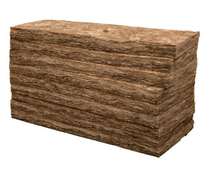 Panneau isolant pour cloisons Knauf TP 115 100 mm - 625x1250 mm - 28 paquets/lot