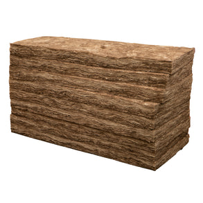 Knauf TP 115 - Panneau Laine de Verre 100 mm - 1250x625 mm - Palette de 28 paquets