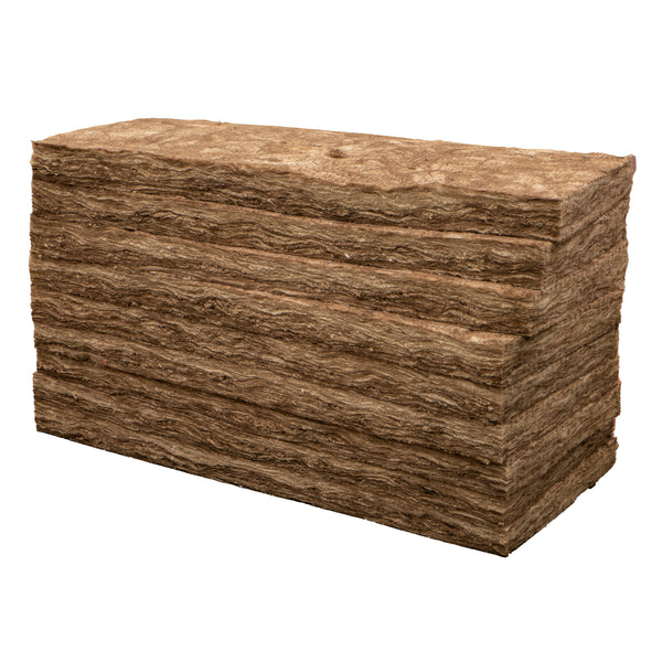 Panneau isolant pour cloisons Knauf TP 115 100 mm - 625x1250 mm - 28 paquets/lot