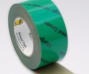 Ruban MorgoAirseal Green (pour l'intérieur) 60 mm x 25 m