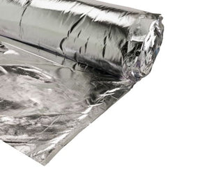 Alkreflex ®2,5 l 1,20 mx10 m (Rd= 2,5 m²K/W)