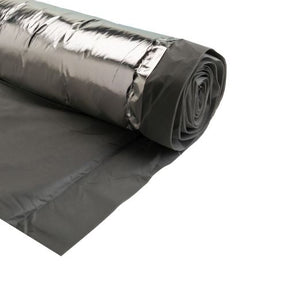 Alkreflex® Roof 1.7 - Isolant Mince Réflecteur Respirant - R=1,7 - 1,2 m x 10 m (12 m²)