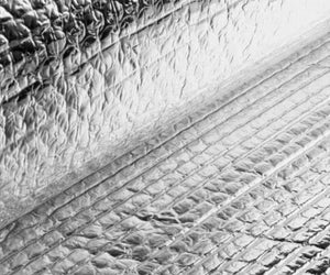 Film d'isolation Alkreflex® One 0,60x10 m (6 m2)