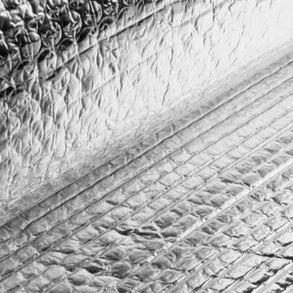 Alkreflex® One - Membrane Réfléchissante - 0,60x10 m (6m²)