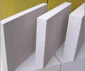 Bloc de béton cellulaire Ytong g4/600 600x400x50 mm