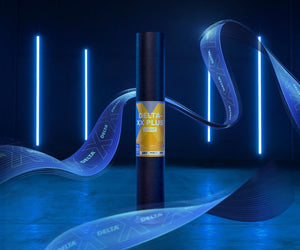 Delta-XX Plus Light Film pour sous-couche de toiture 1,5x50 m (perméable à la vapeur)