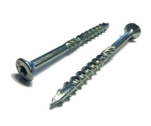 Vis à bois torx | 4.5x50 | 200 pièces