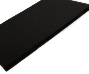 Miofoam® absorption acoustique