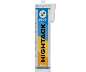 PLUS Montage High Tack Blanc