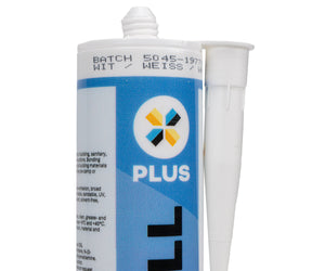 Colle de montage PLUS Hybri-All