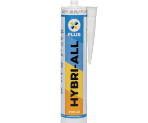 Colle de montage PLUS Hybri-All