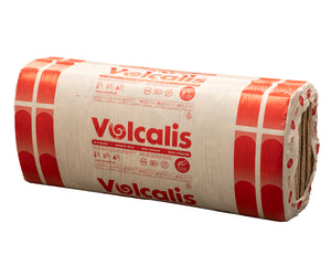 Colis isolation laine de verre Vocalis Comfort - 1350x600x100mm - Rd 2,70 - 18 Paquets