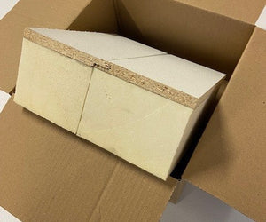 Echantillon Iso-Fit Isolation des combles