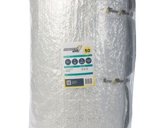 Isobooster® Professional l Epaisseur 90 mm 1,20 mx7,5 m - Rd 4,5 - 9 m2/Rouleau