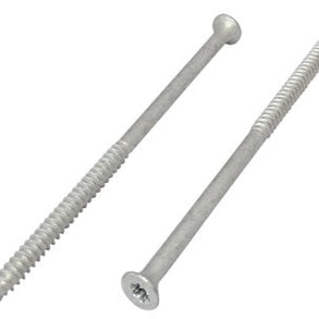 EVOLUTION - Vis d'Isolation Autoperceuse Torx 25 - 4,8 x 120 mm - 200 pièces