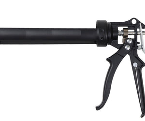 Pistolet à cartouche