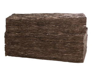 Knauf MW 35 Mur & Plafond - 100 mm d'épaisseur - 600 mm de largeur - Rd 2,85 - 6 panneaux/lot