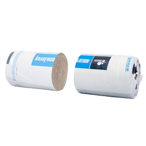 Knauf Naturoll 032 - Rouleau Laine de Verre Ossature Bois 180 mm - R=5,6 - 2200x580 mm