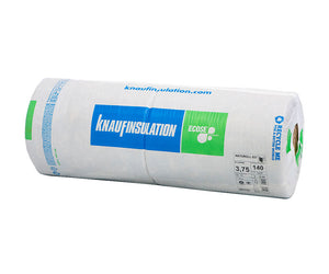 Knauf Unifit WLG 035 - Epaisseur 160 mm - Rouleau de 1200 mm de largeur - Rd 4,7