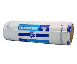 Panneau pour cloisons Knauf Acoustifit - 90 mm d'épaisseur - 600 mm de large - Rd 2,4 - 8p/lot