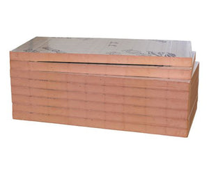 Lot Kooltherm K12 50 mm d'épaisseur - 600x1200 - Rd 2,35 - 10p/lot= 7,20 m²
