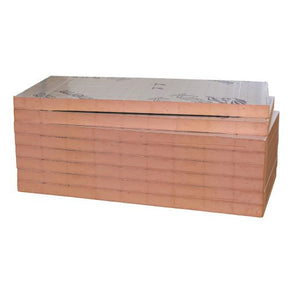 Kingspan Kooltherm K12 - Panneau Isolant Résolique 50 mm - R=2,35 - 1200x600 mm - Paquet de 10 (7,20m²)