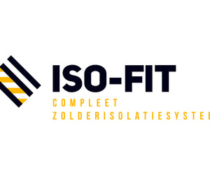 Iso-Fit ECO Système d'isolation des combles | 145 mm - 600x1220 (Rd 3,82 m²,K/W)