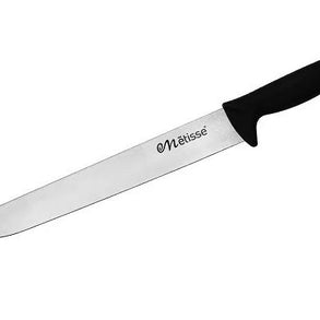 Métisse - Couteau pour Isolant - Lame Inox 30 cm