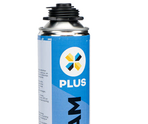 Mousse expansive (flexible) PLUS | 750 ml