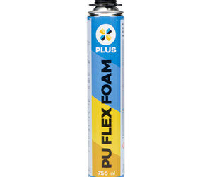Mousse expansive (flexible) PLUS | 750 ml