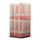 Laine de verre Volcalis Alpha 035 - 2500x1200x100mm - Rd 6.85