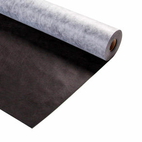 Polytex® Façade ECO - Ecran Pare-Pluie de Façade (Respirant & Haute Stabilité UV) - 1,50x25 m (37,5 m²)