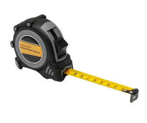 Mètre ruban en plastique 5 m