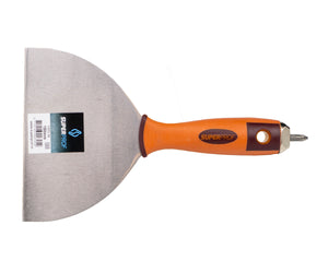 Spachtelmesser + Schraubbits 150mm