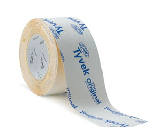 Ruban Tyvek® 7,5 cm x 25 m