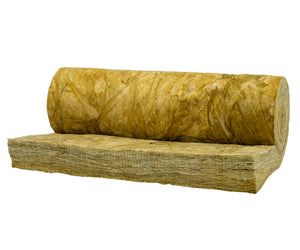 URSA Hometec 035 - Rouleau de 140 mm d'épaisseur - 1200 mm de largeur - Rd 4,00 (5,40 m²/rouleau)