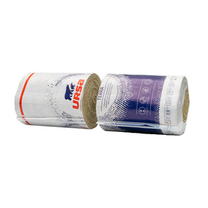 URSA Frametec 032 - Rouleau Laine de Verre Ossature Bois 170 mm - R=5,30 - Largeur 580 mm