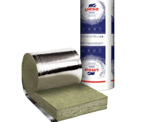 URSA URSAROLL - 120 mm - Rouleau de 600 mm de large - Rd 3,00