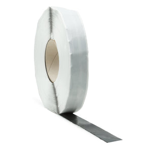 VAST-R - Bande d'étanchéité butyle double face - 30 mm x 20 m