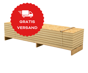 Informationsbild zu Gratisversand bei Dämmstoff Online