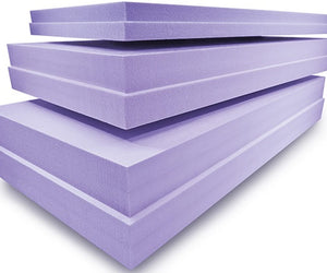 XPS Jackodur KF 300 GL 1250x600x60 mm Rd 1,85 7 panneaux = 5,25 m2