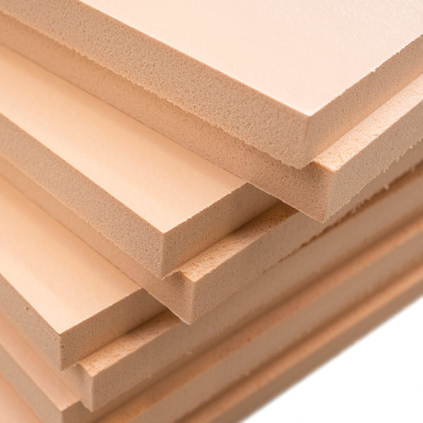 XPS 250 SL 1250x600x100 mm - Rd 3,10 - 4 panneaux