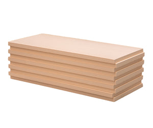 XPS 250 SL 1250x600x20 mm - Rd 0,60 - 21 Panneaux