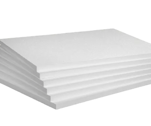 Unidek EPS 60-RE 20 mm 1000x500 mm Rd 0,50 - 4 Panneaux