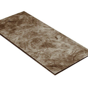 Knauf TPT 01 - Panneau Laine de Verre 15 mm - 1250x600 mm - Palette de 12 paquets