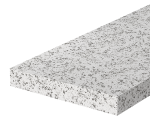 Unidek EPS 60-RE 20 mm 1000x500 mm Rd 0,50 - 4 Panneaux